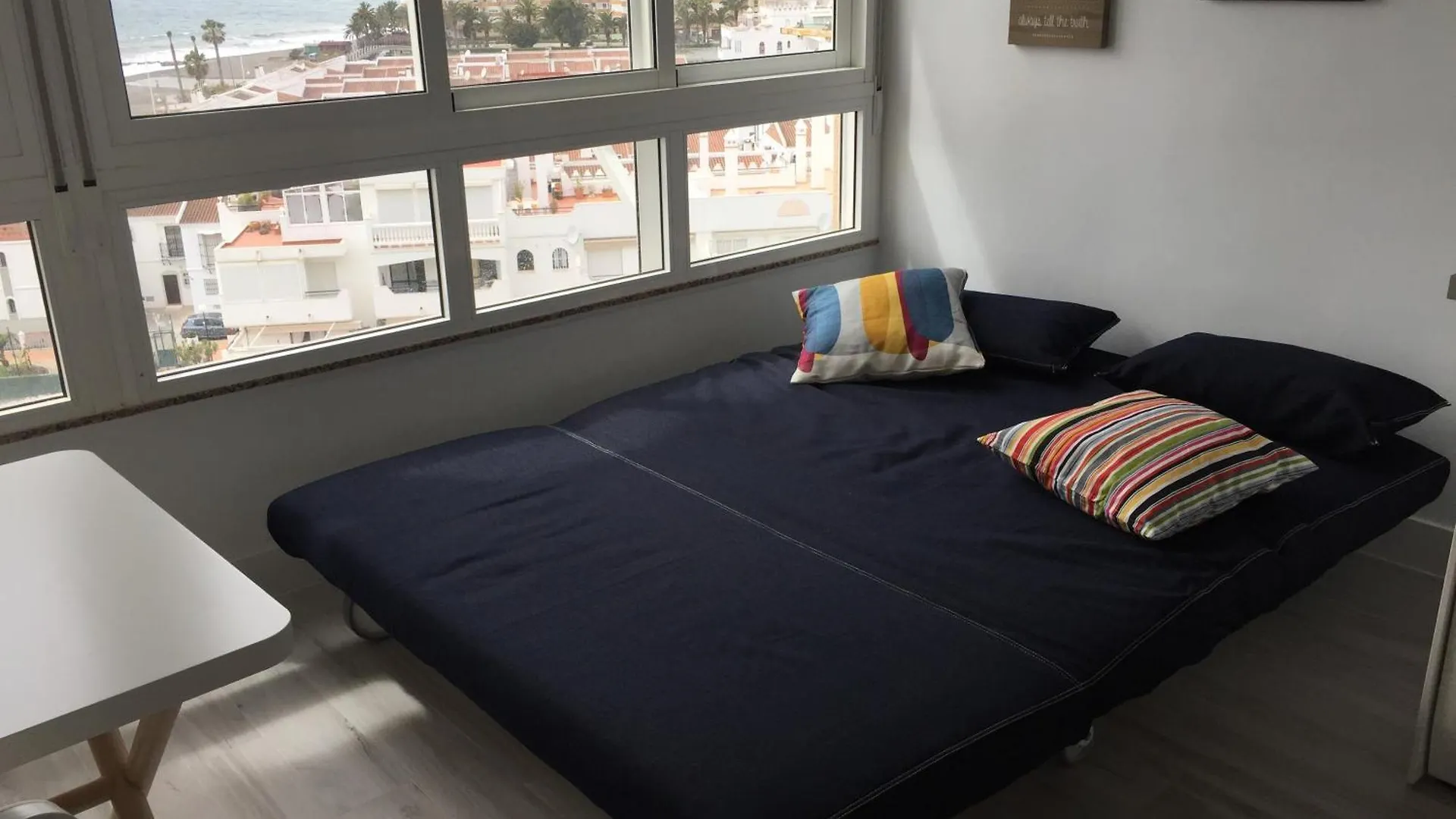 Apartamento Frente Al Mar Algarrobo Costa 0*,  Spanje