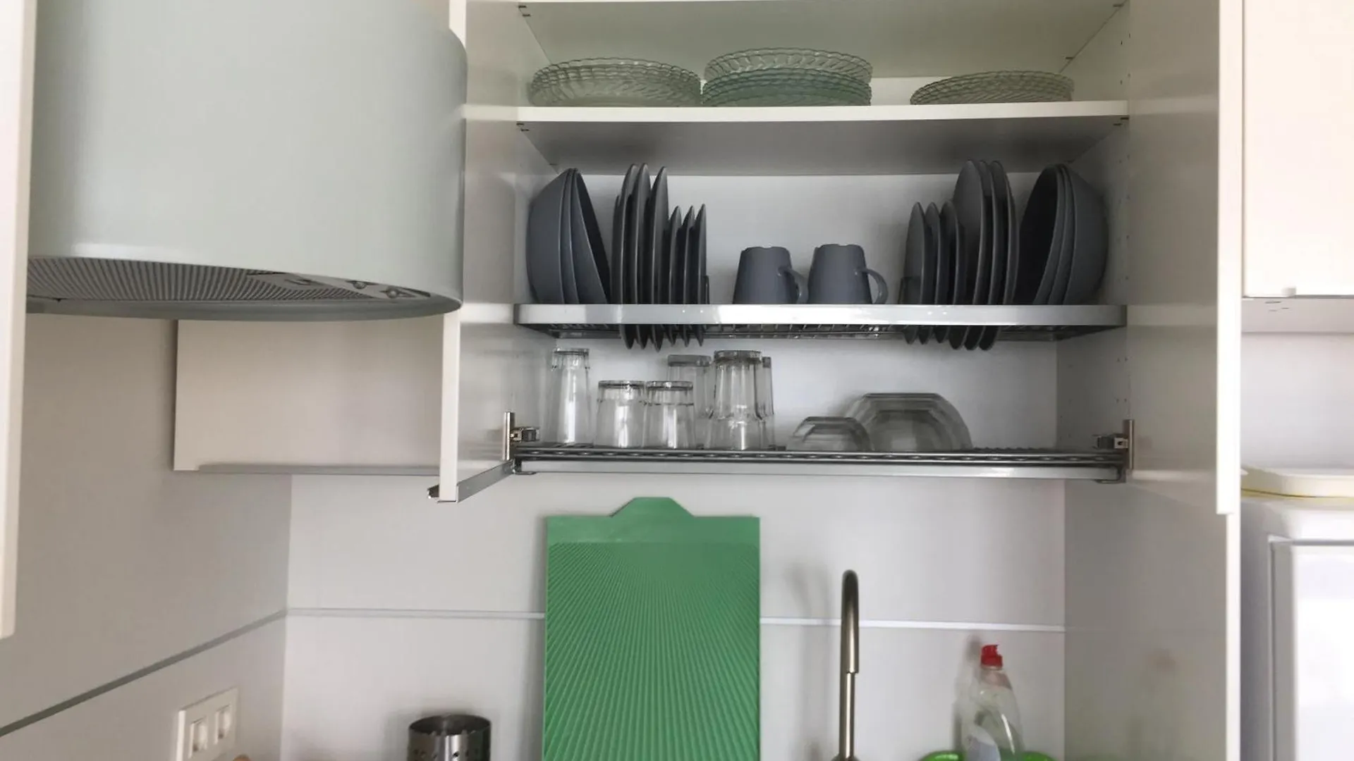Apartamento Frente Al Mar Algarrobo Costa
