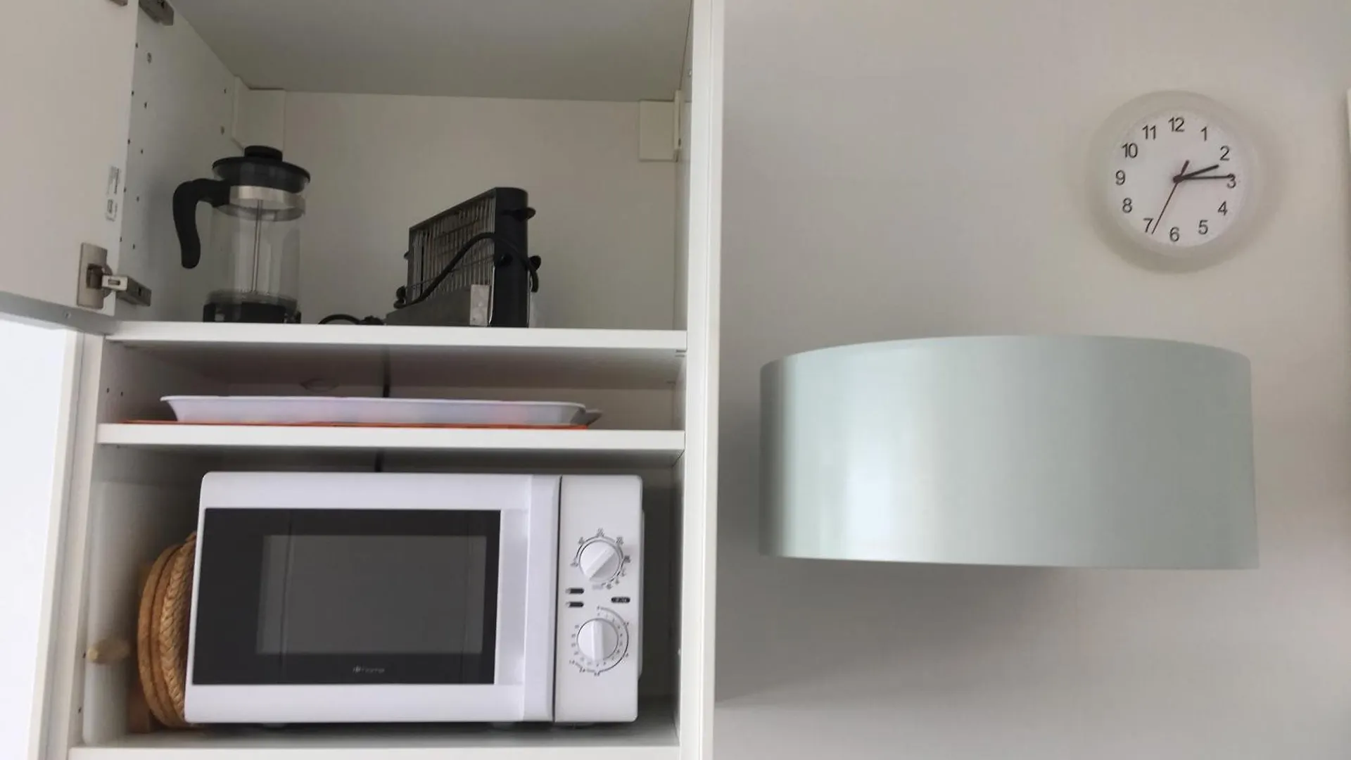 Apartamento Frente Al Mar Algarrobo Costa