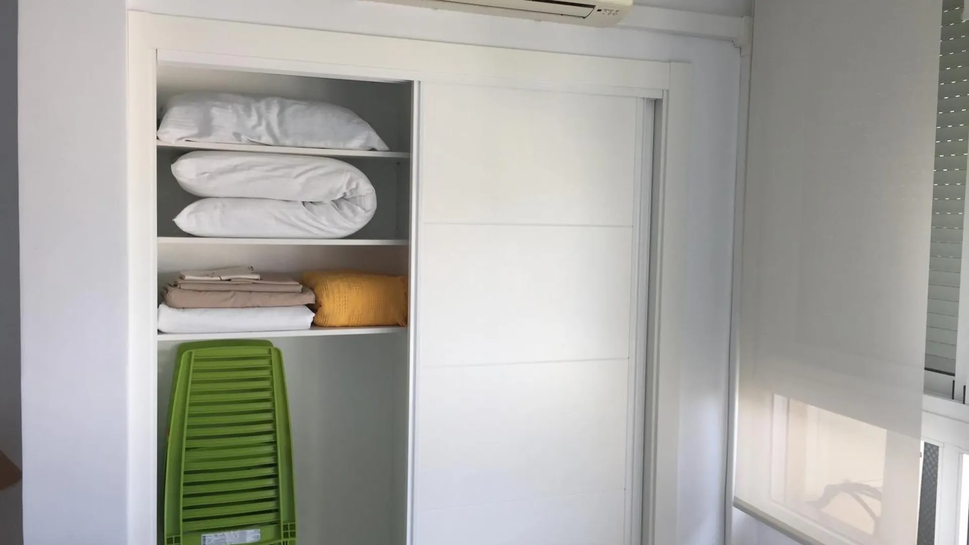 Daire Apartamento Frente Al Mar Algarrobo Costa